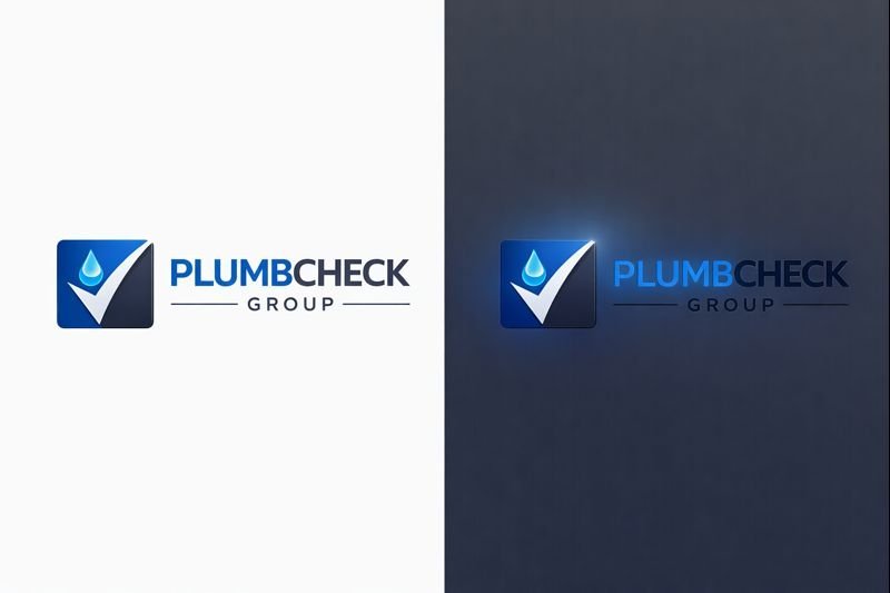 PlumbCheck Group Logo